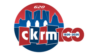 620 CKRM